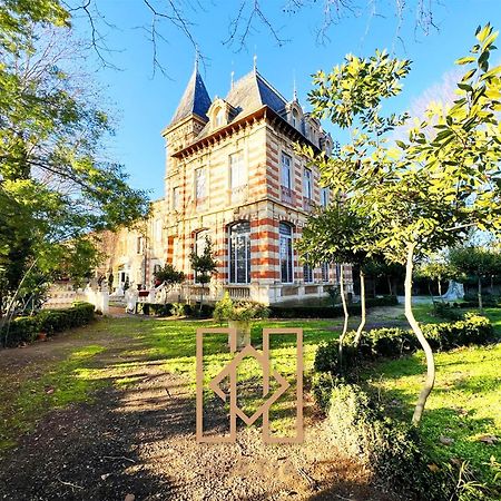 Chateau De La Prade Hotel Narbonne Bagian luar foto