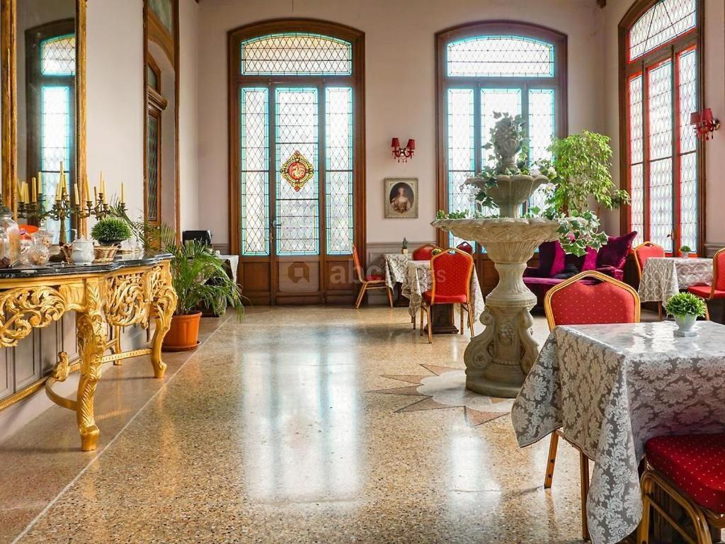Chateau De La Prade Hotel Narbonne Bagian luar foto