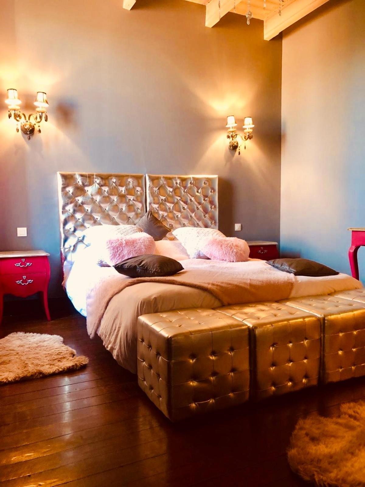 Chateau De La Prade Hotel Narbonne Bagian luar foto