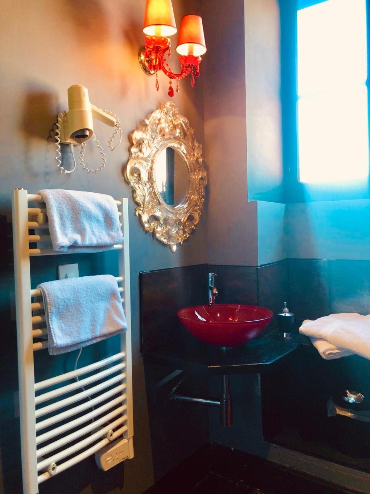 Chateau De La Prade Hotel Narbonne Bagian luar foto
