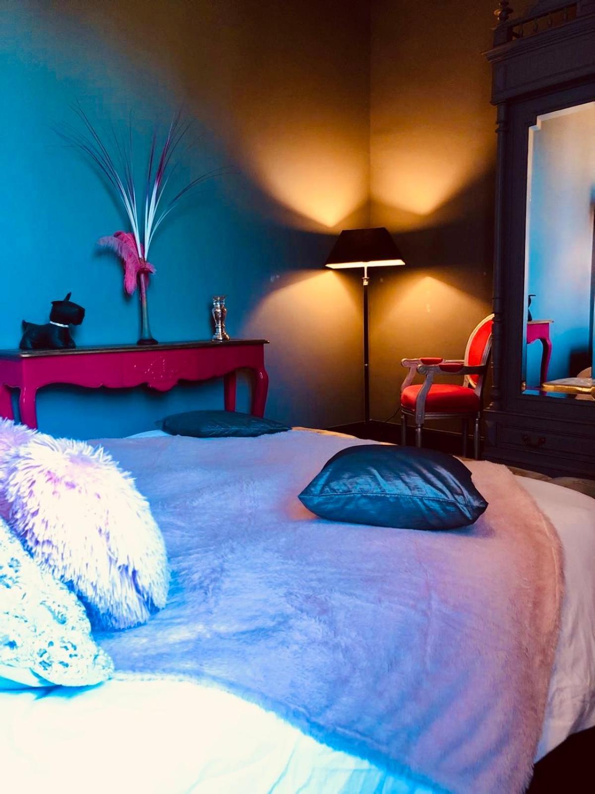 Chateau De La Prade Hotel Narbonne Bagian luar foto