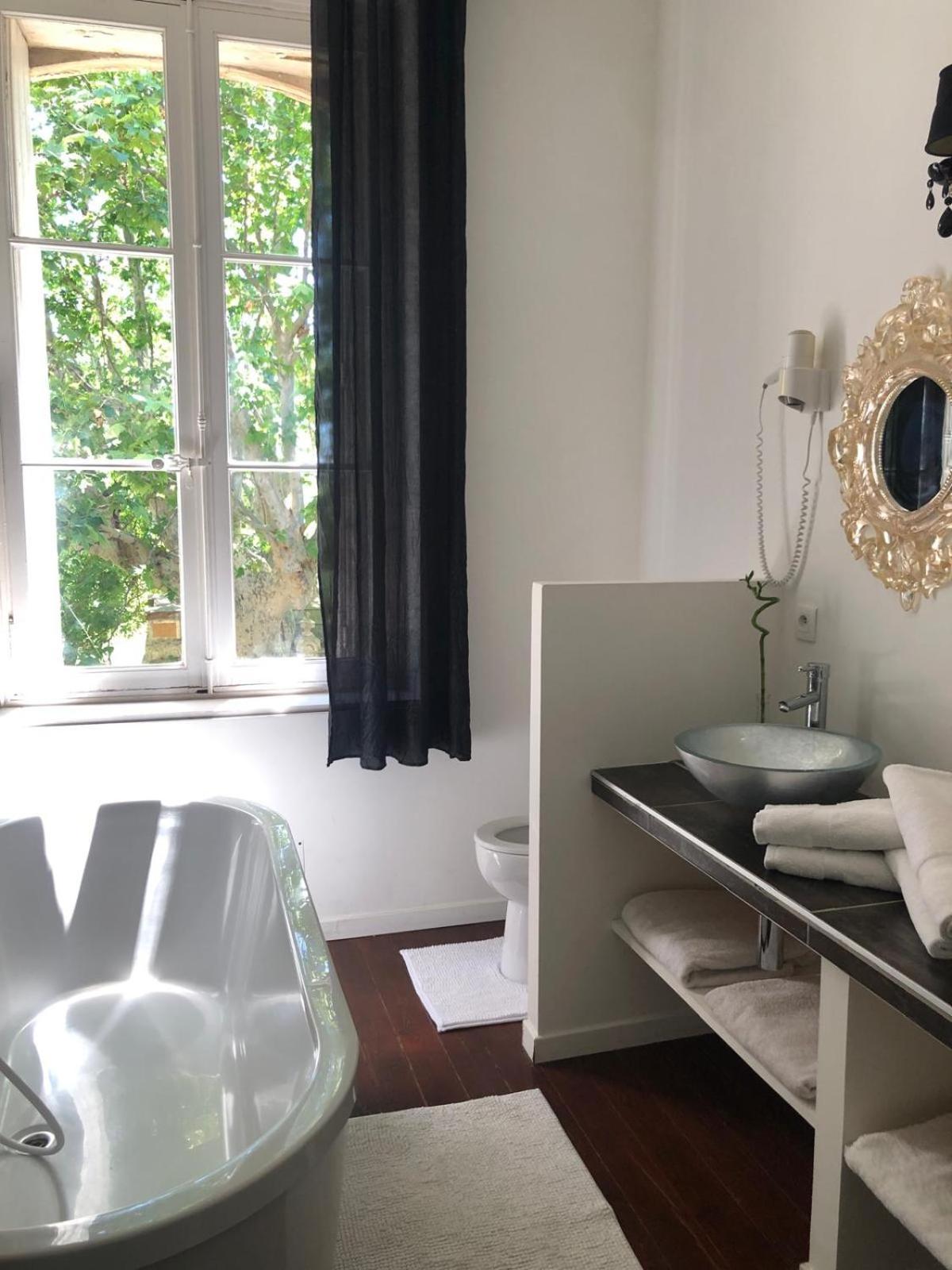 Chateau De La Prade Hotel Narbonne Bagian luar foto