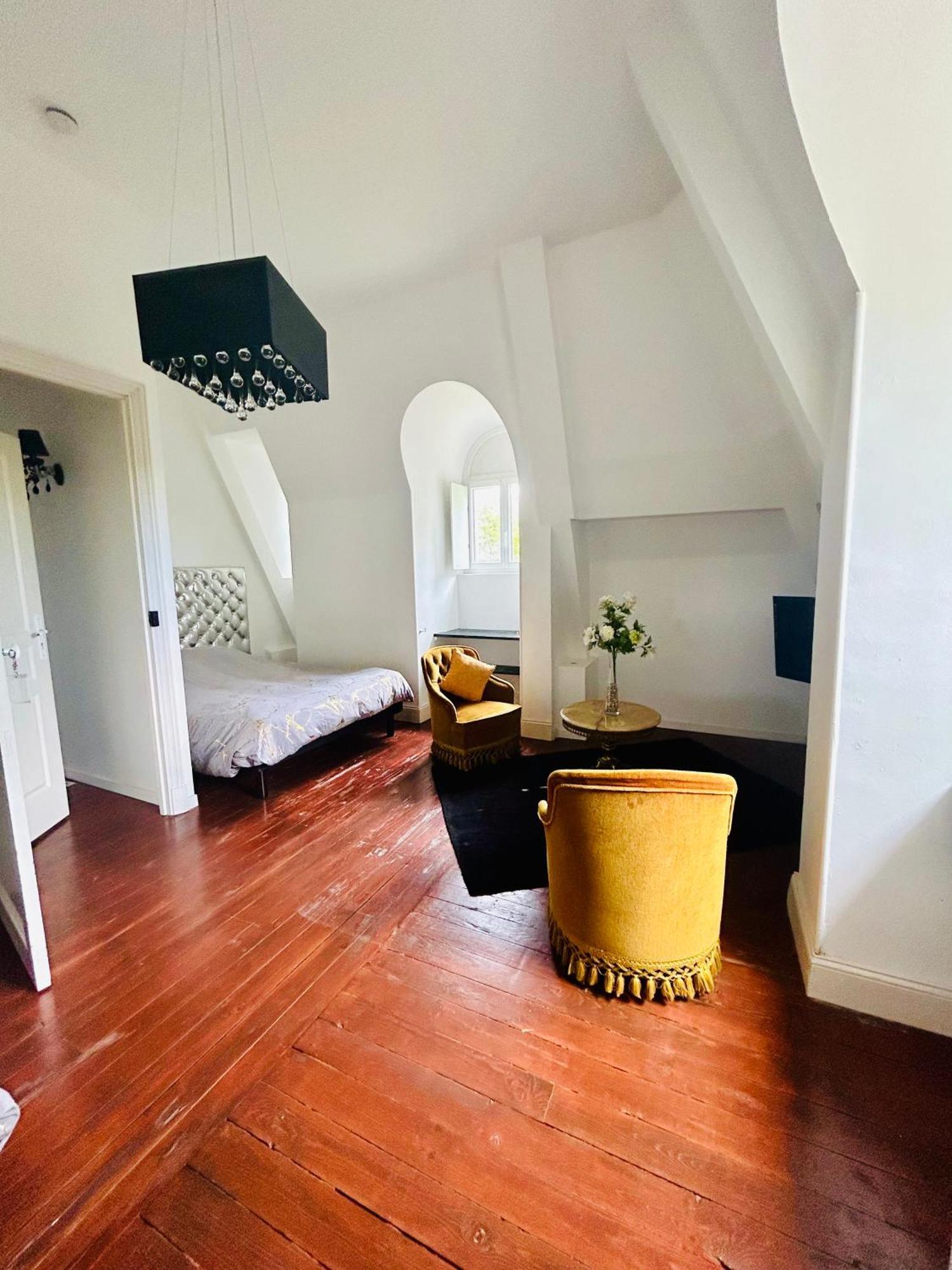 Chateau De La Prade Hotel Narbonne Bagian luar foto
