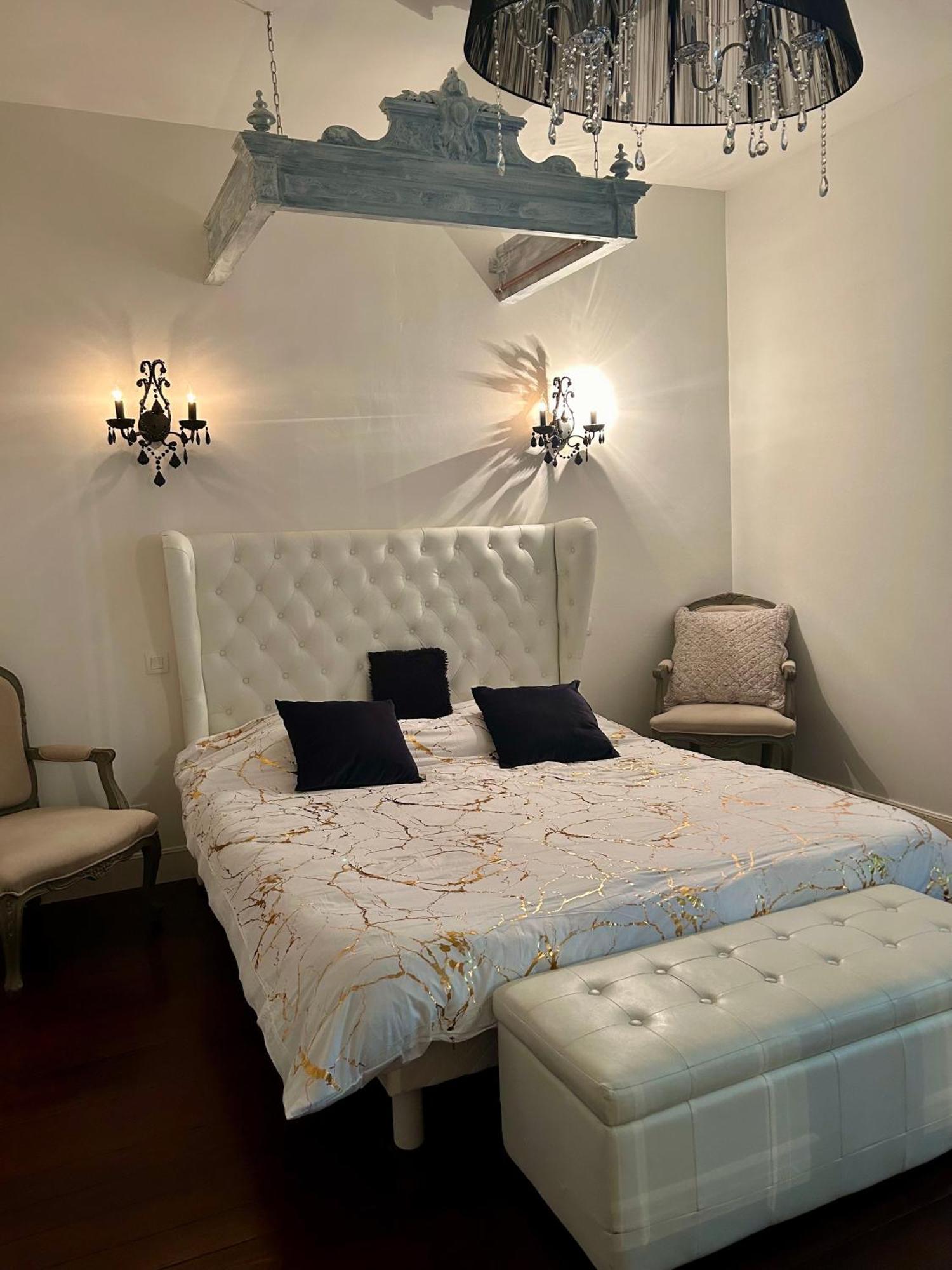 Chateau De La Prade Hotel Narbonne Bagian luar foto