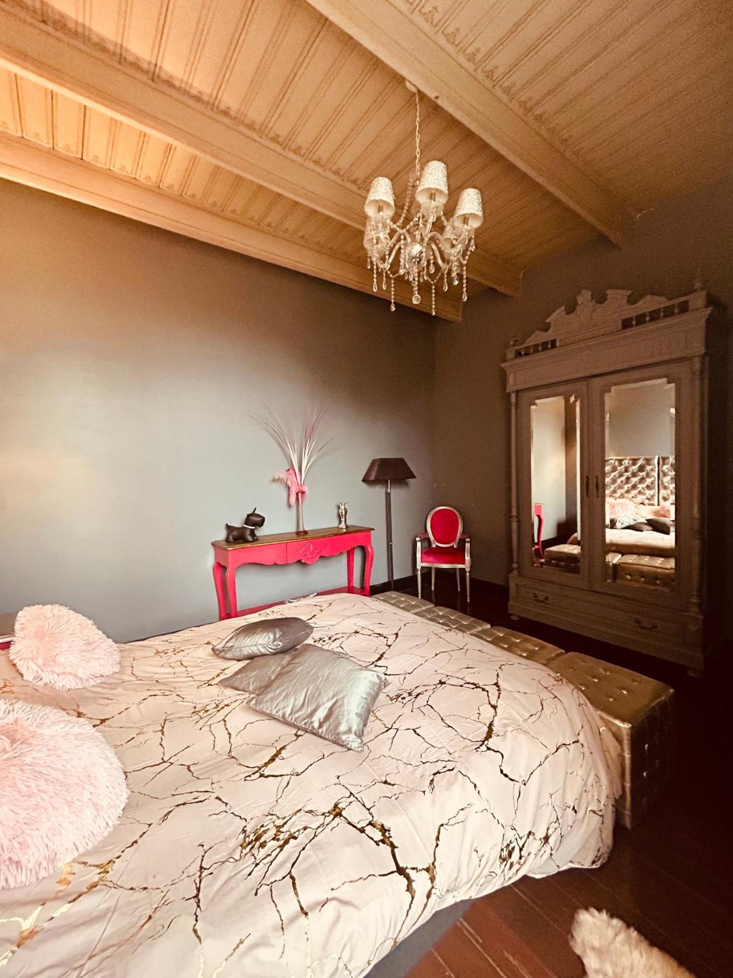 Chateau De La Prade Hotel Narbonne Bagian luar foto