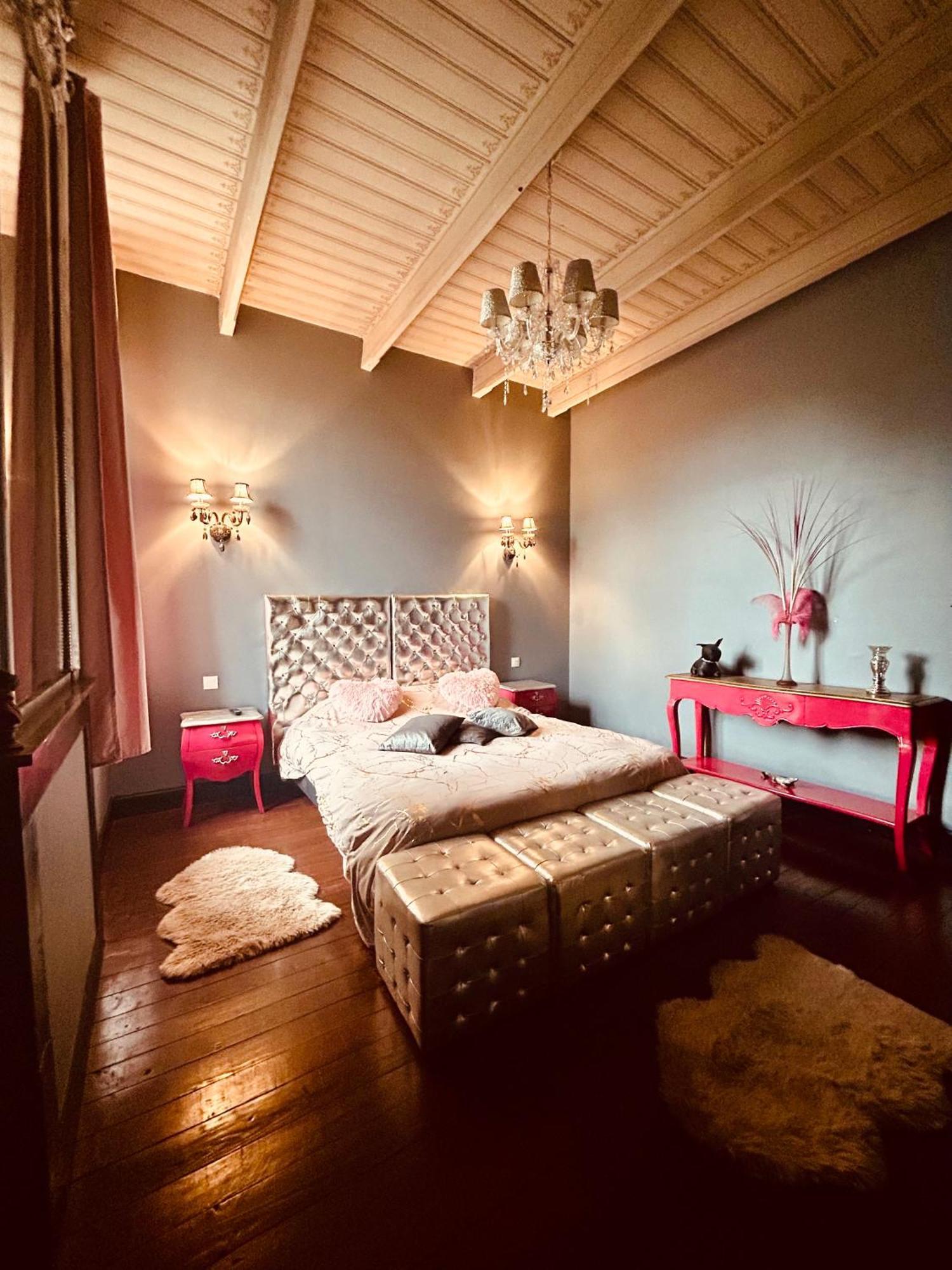 Chateau De La Prade Hotel Narbonne Bagian luar foto