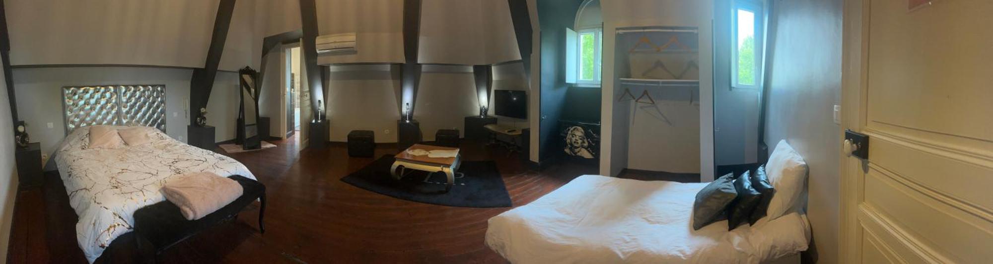 Chateau De La Prade Hotel Narbonne Bagian luar foto