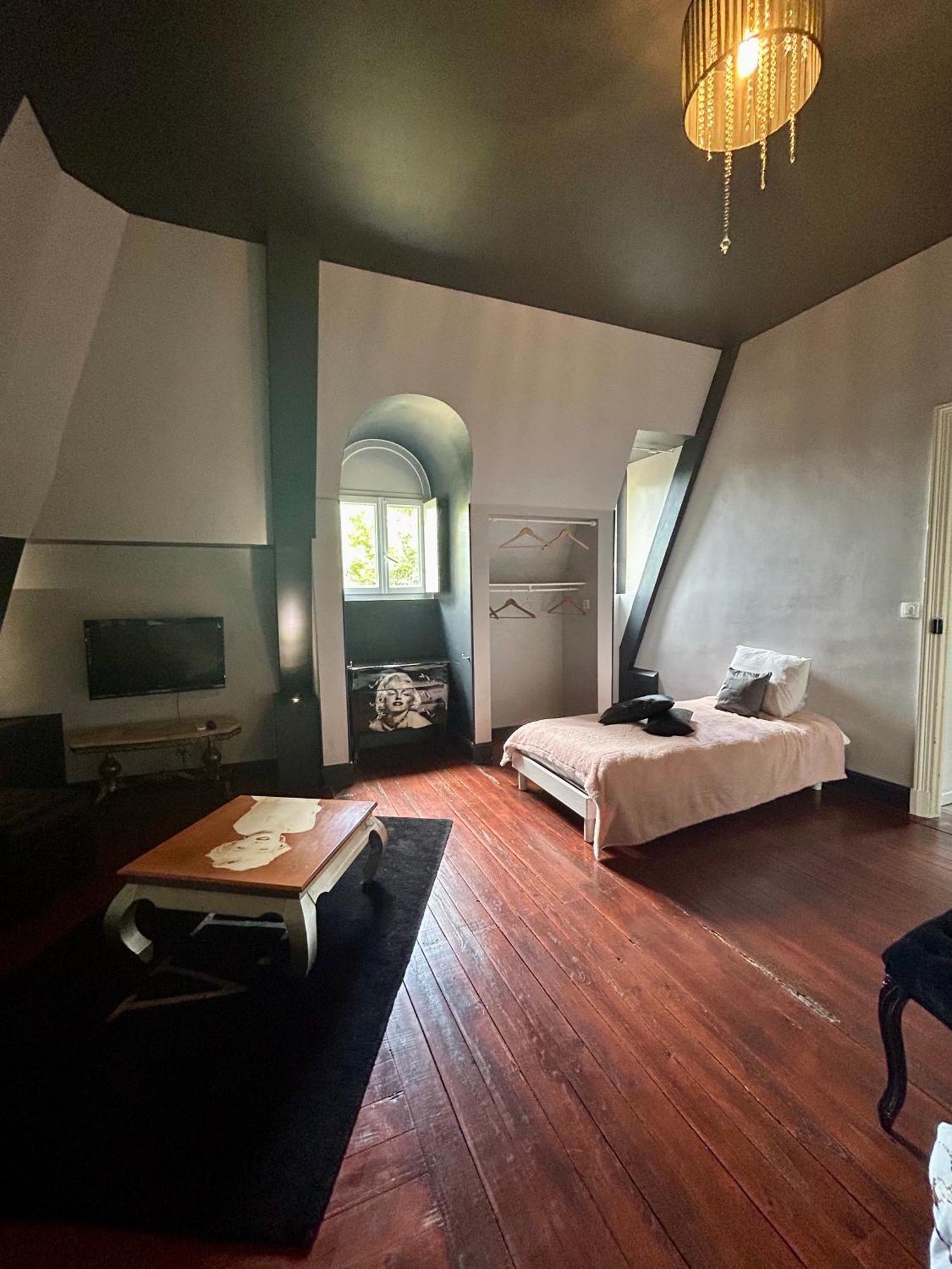 Chateau De La Prade Hotel Narbonne Bagian luar foto