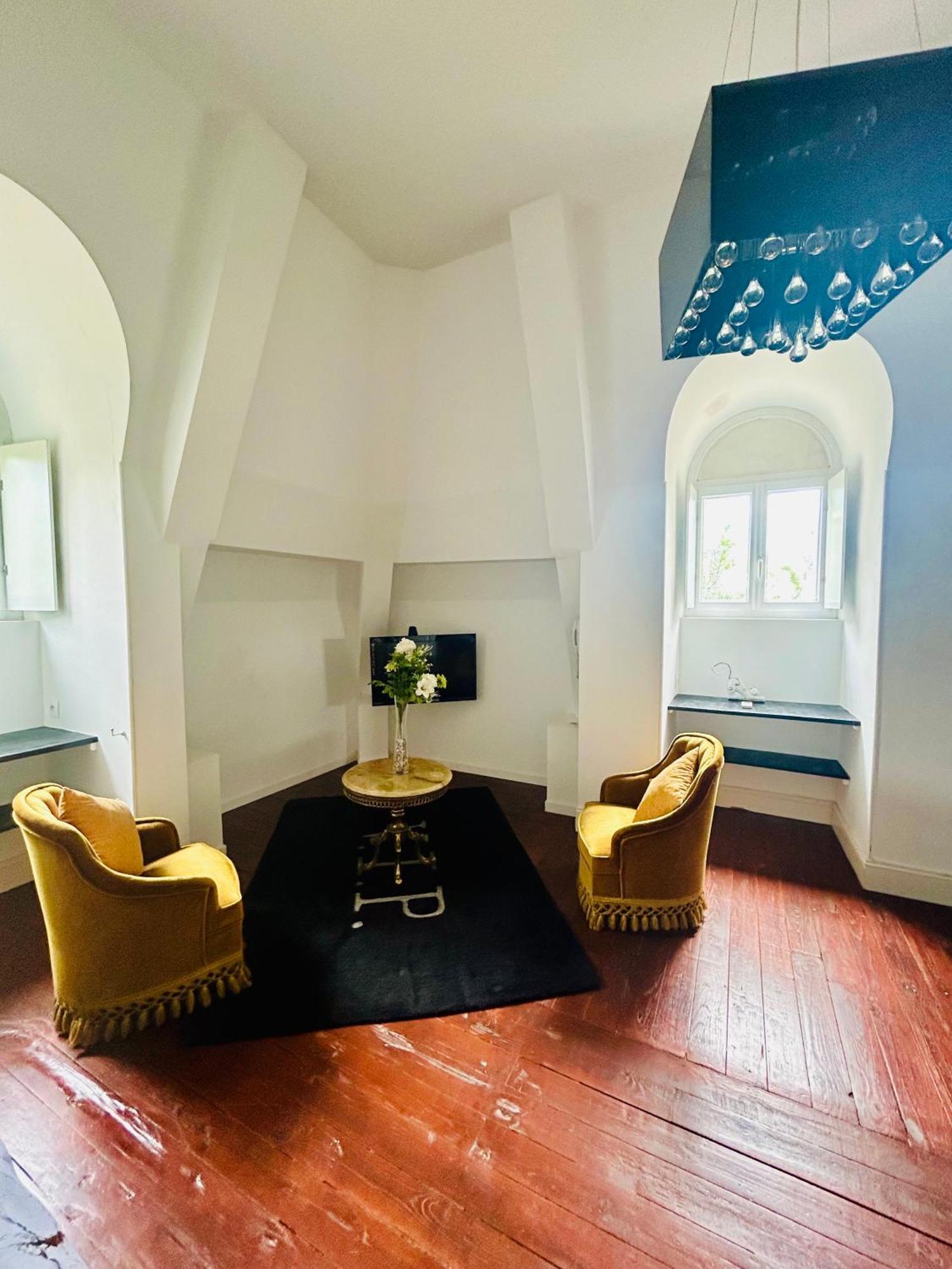 Chateau De La Prade Hotel Narbonne Bagian luar foto